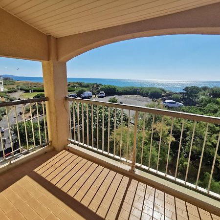 Eurogestion Pinede Apartment Agde Ngoại thất bức ảnh