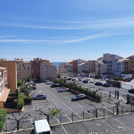 Eurogestion Pinede Apartment Agde Ngoại thất bức ảnh