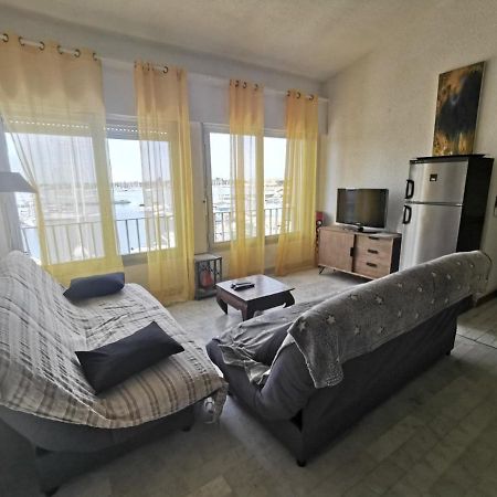 Eurogestion Pinede Apartment Agde Ngoại thất bức ảnh