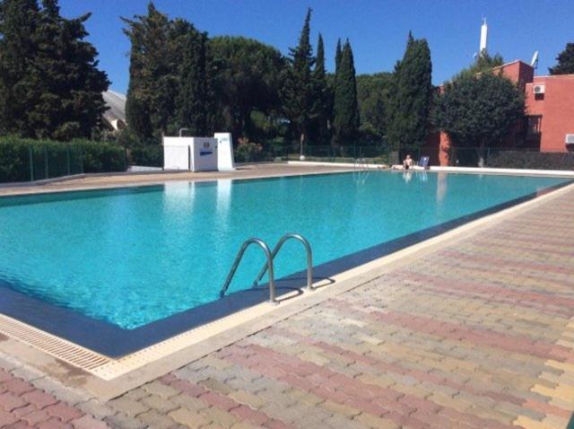 Eurogestion Pinede Apartment Agde Ngoại thất bức ảnh